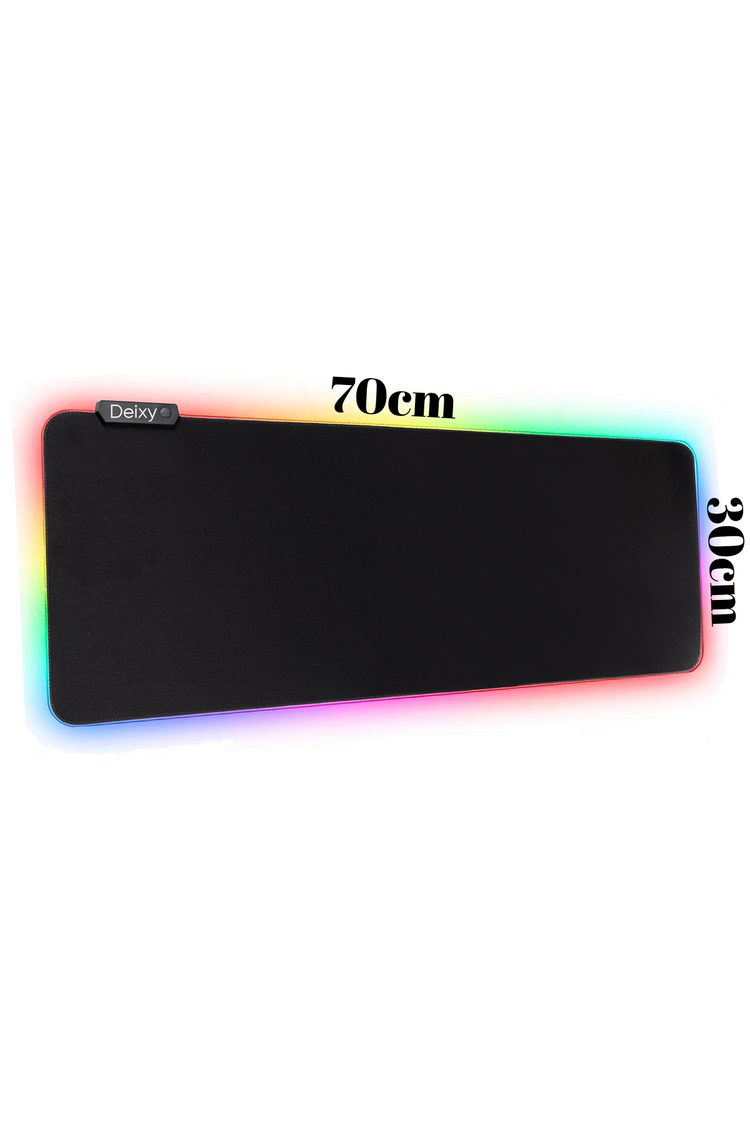 Deixy RGB Mousepad 70x30CM