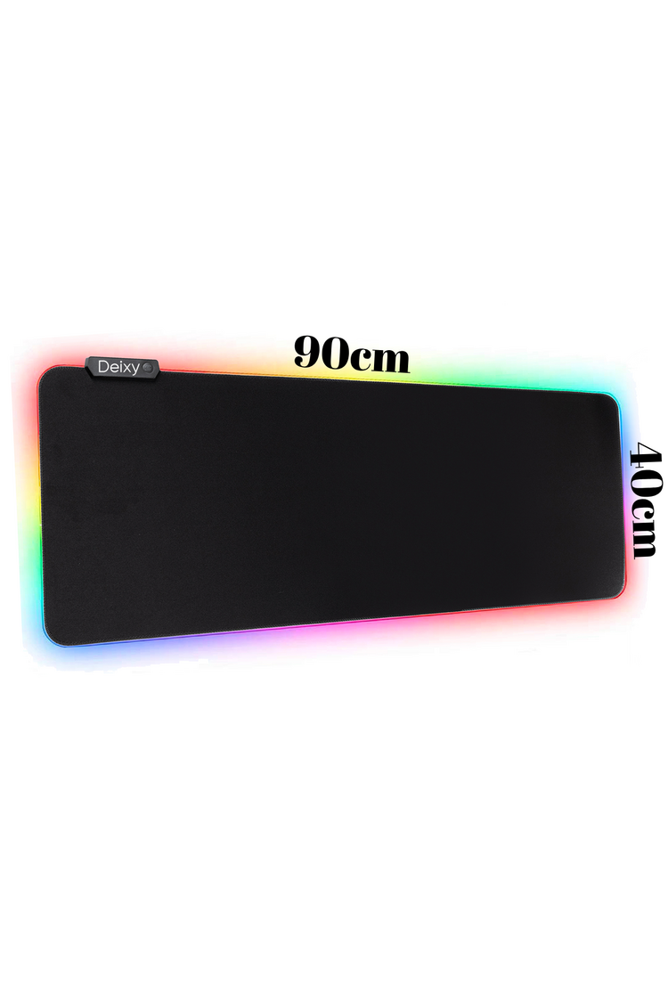 Deixy RGB Mousepad 90x40CM